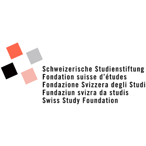 Schweizerische_Studienstiftung_Logo