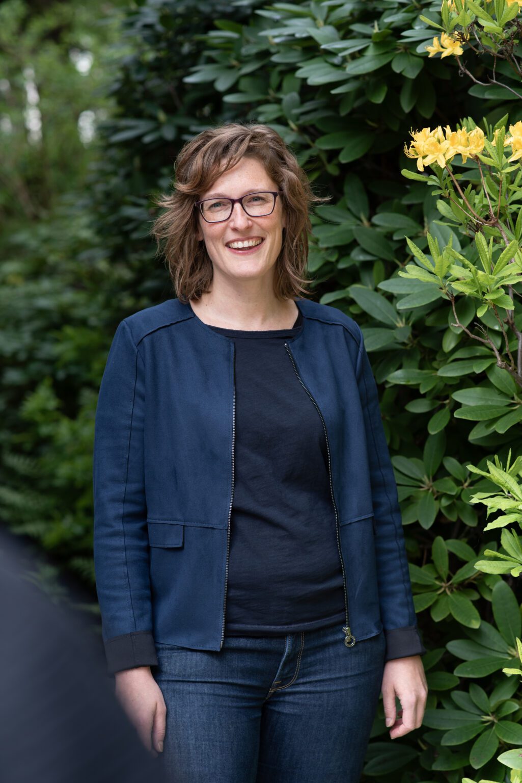 5 Fragen an Sarah die morgens nie auf ihr Frühstück verzichtet.