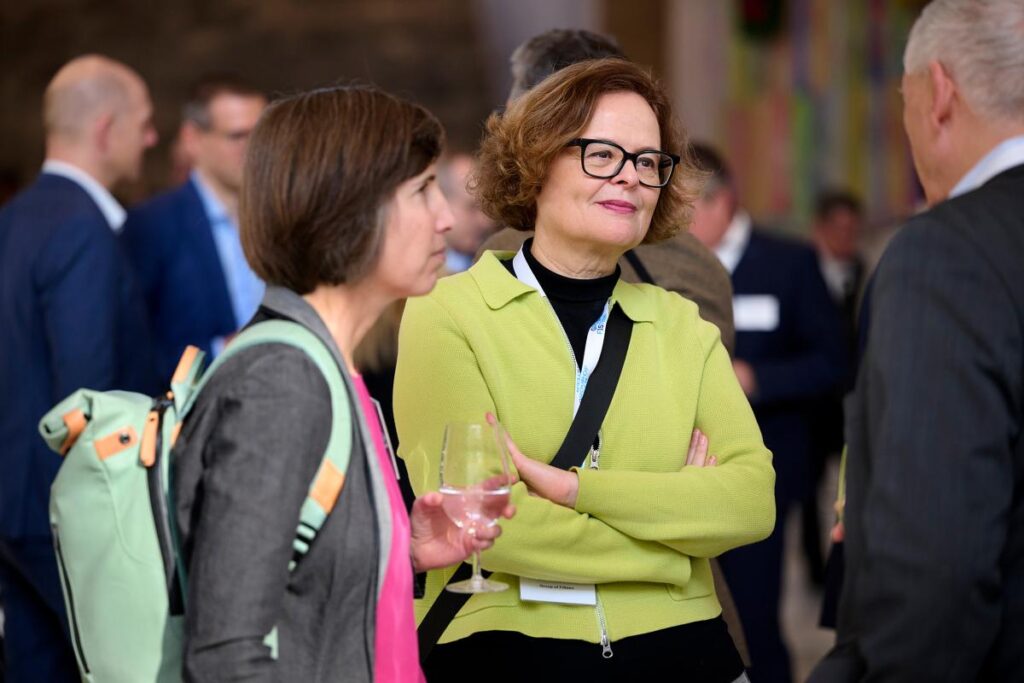 25. Symposium der Group of Fifteen | 2026