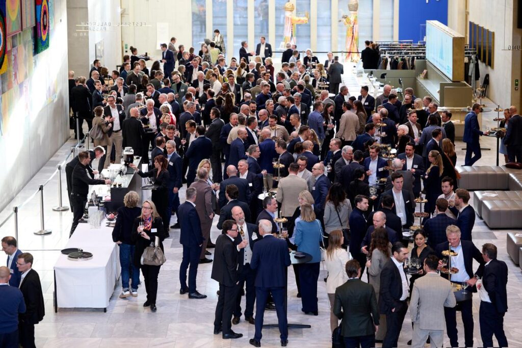 25. Symposium der Group of Fifteen | 2026