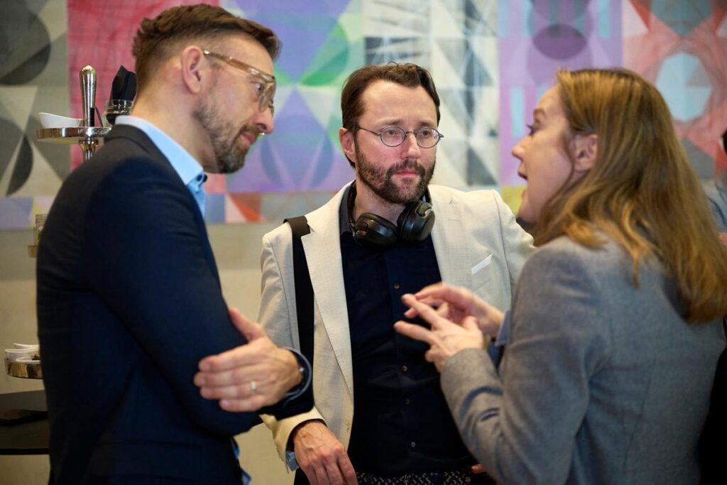 25. Symposium der Group of Fifteen | 2026