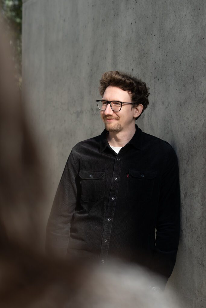 Bild Sandro Matzinger Senarclens, Leu + Partner