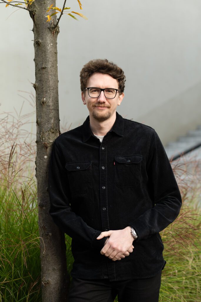 Bild Sandro Matzinger Senarclens, Leu + Partner